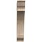 Ekena Millwork Thorton Traditional Rough Sawn Bracket, Douglas Fir, 6"W x 30"D x 34"H BKT06X30X34THR01RDF - alternate 4